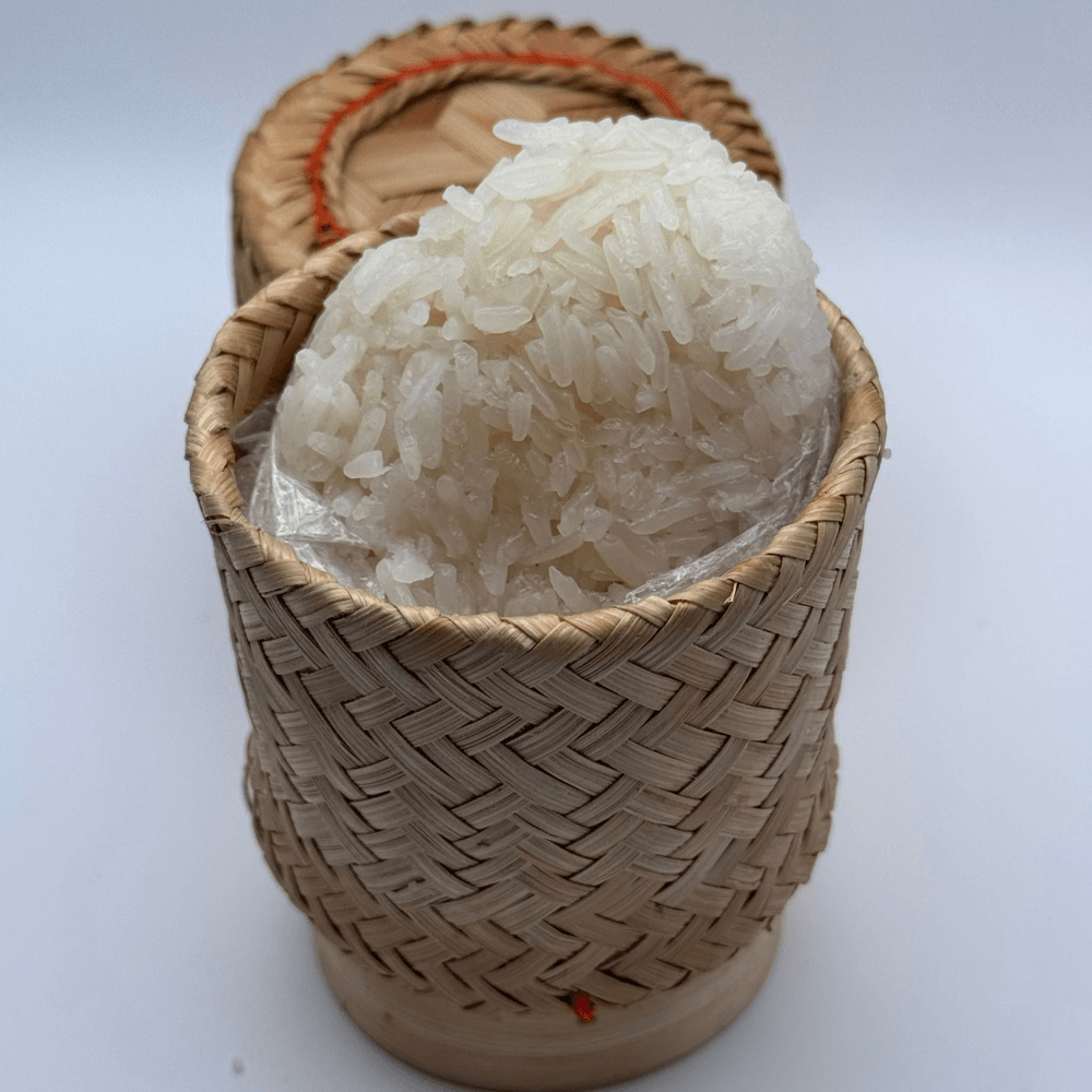 Sticky Rice