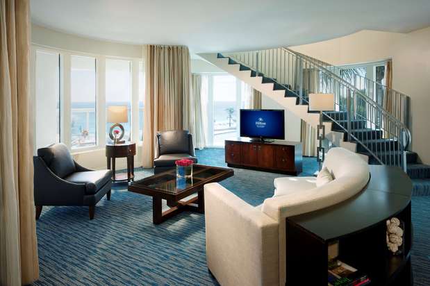Images Hilton Fort Lauderdale Beach Resort