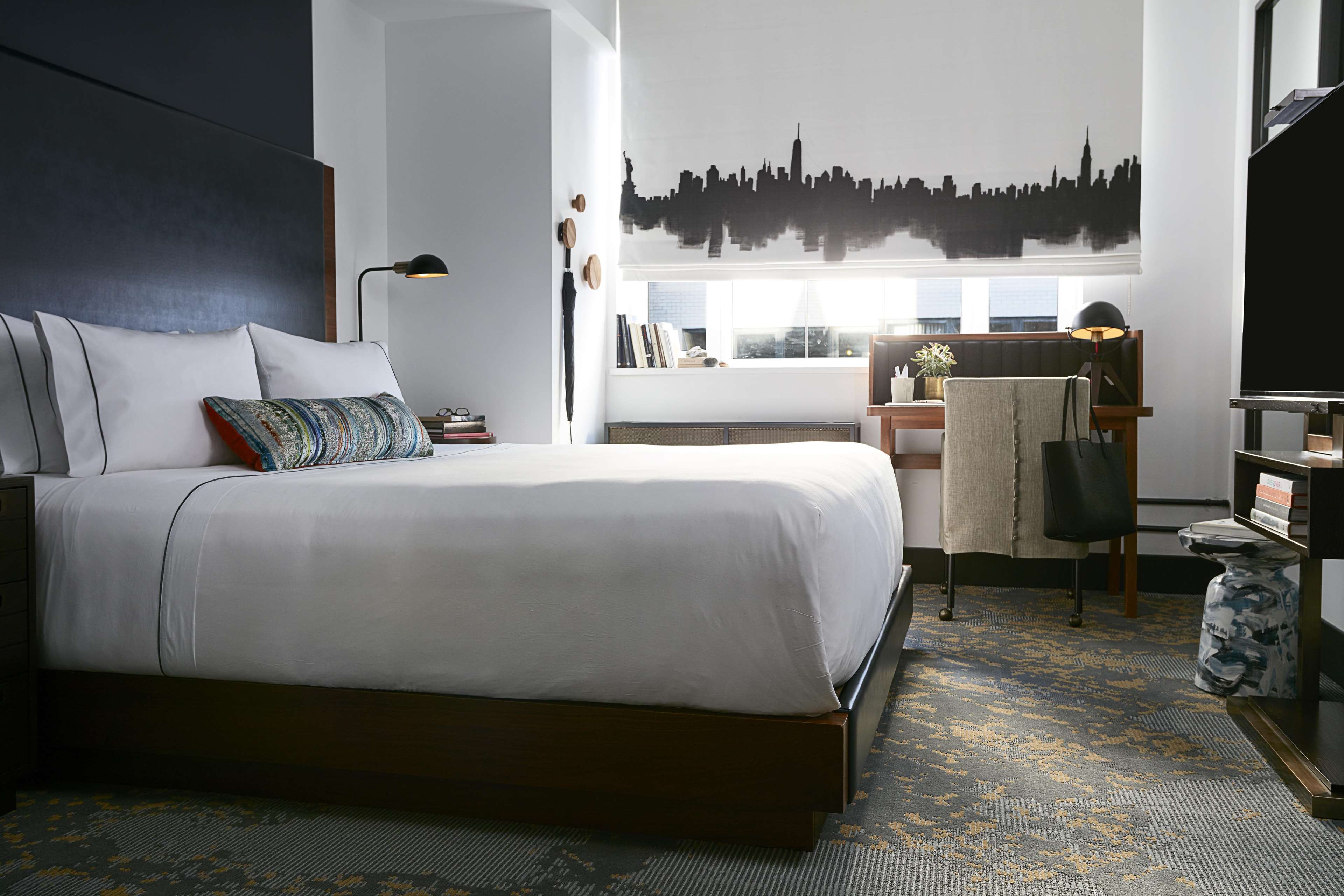 The Renwick Hotel New York City, Curio Collection by Hilton Photo