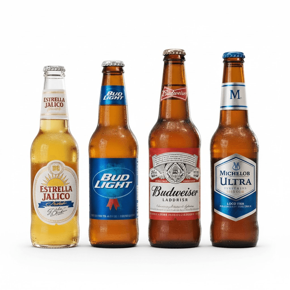 99C Beer (12oz)