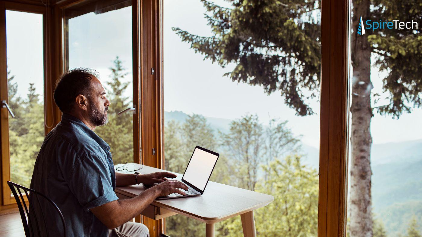 Spire Technologies | Portland IT Support Image