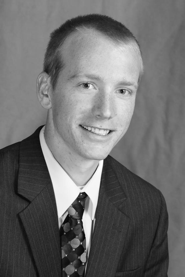 Edward Jones - Financial Advisor: Jon Crockett, AAMS® Photo