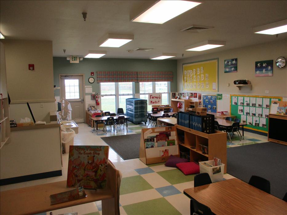 Rochester KinderCare Photo