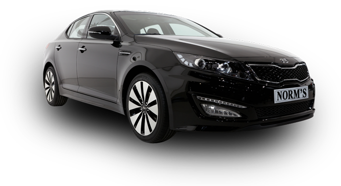 Norm's Auto Repair Image