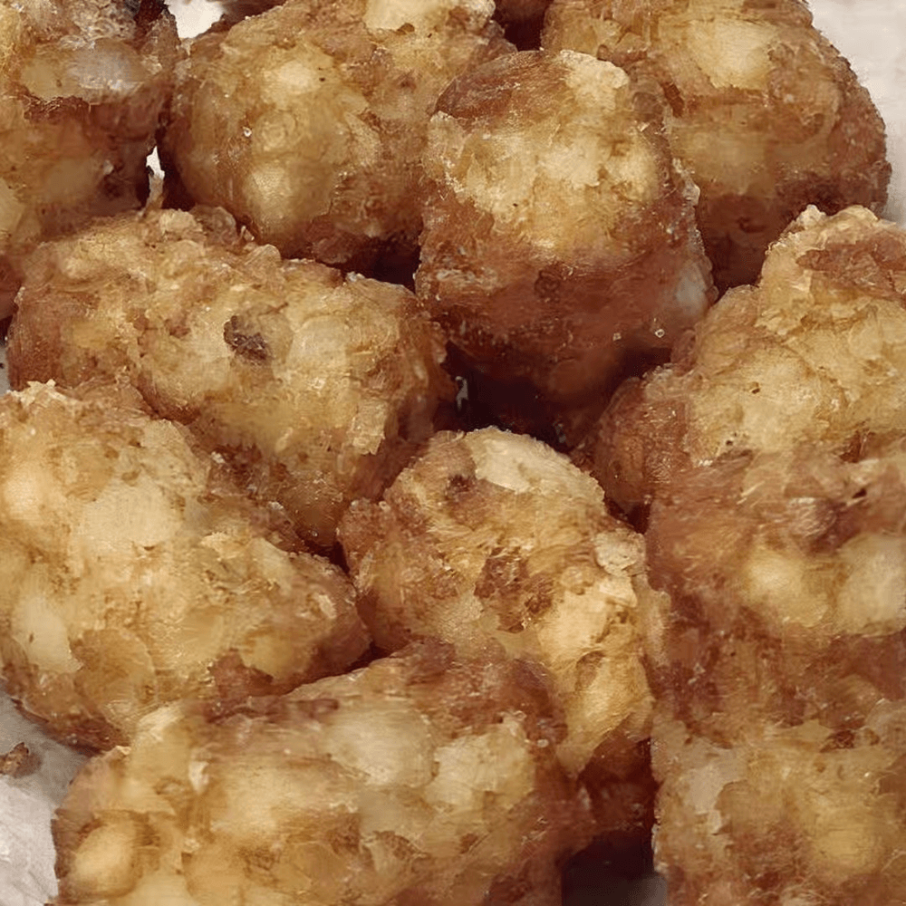 Tater Tots