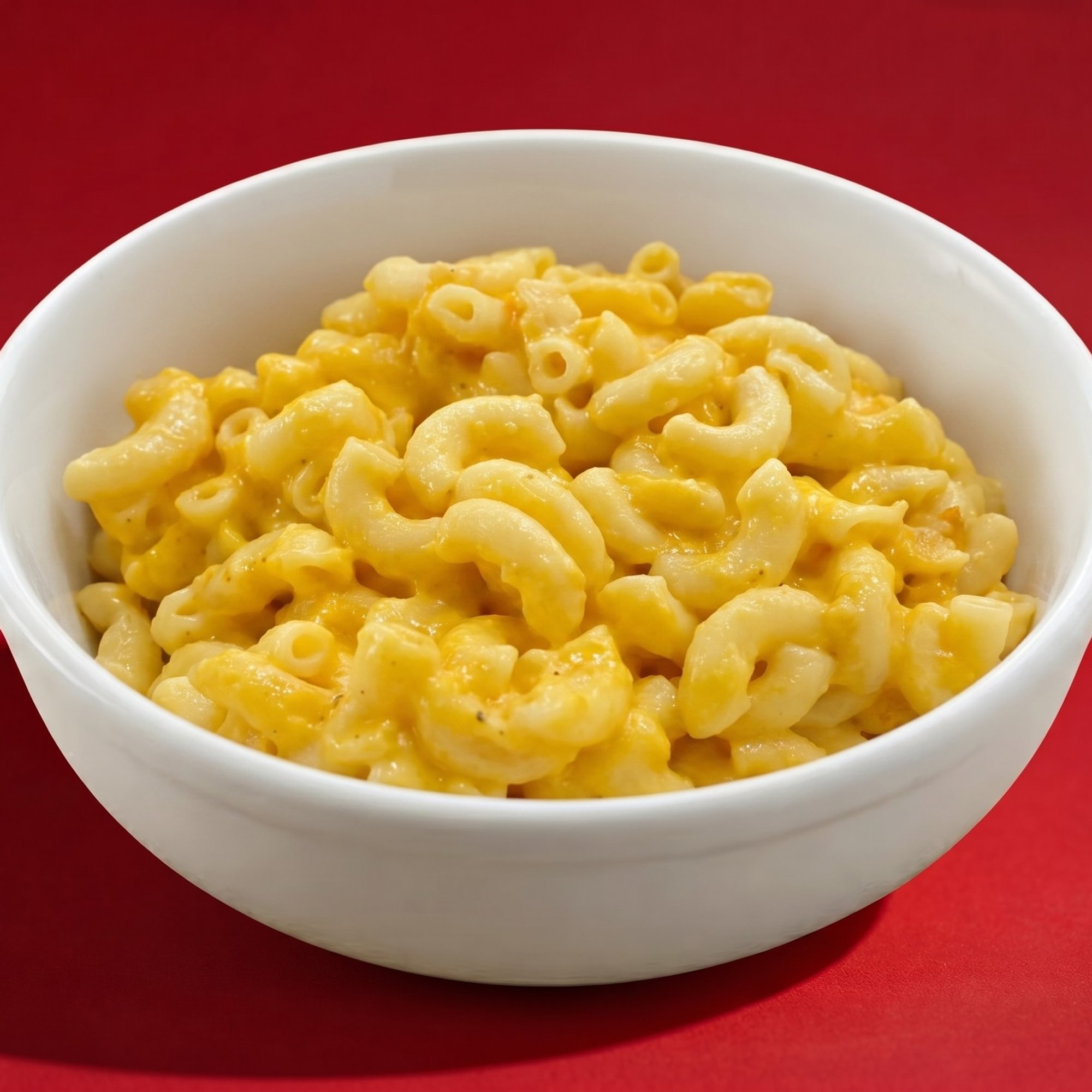 Macaroni & Cheese