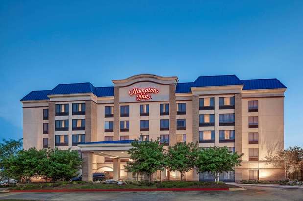 Images Hampton Inn Council Bluffs