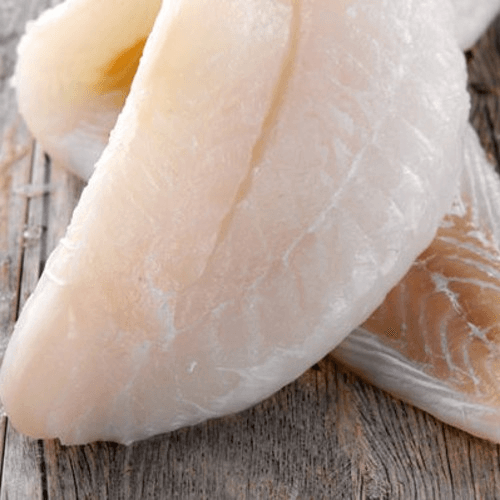 Icelandic Cod