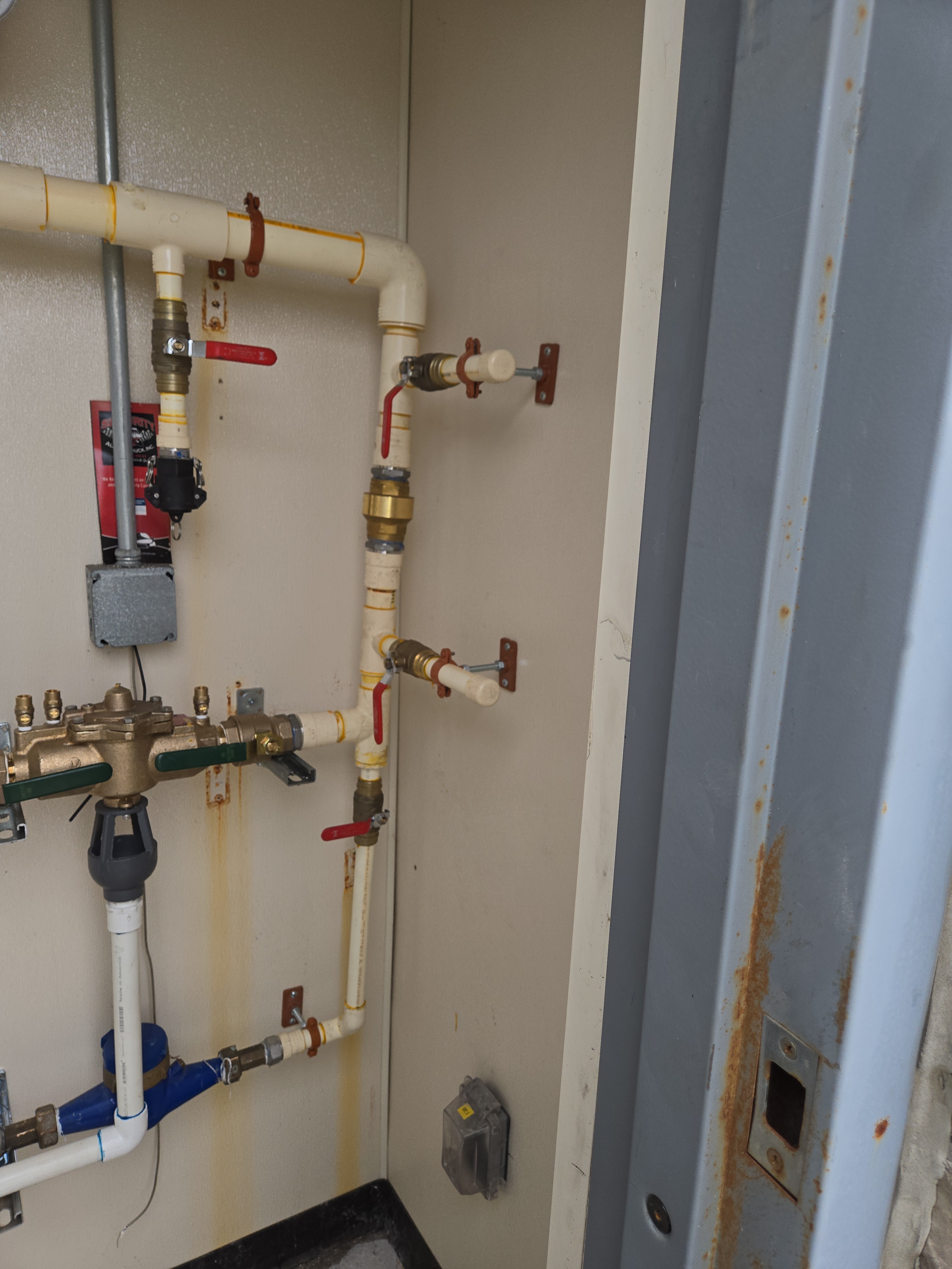 G.A. Eberly Plumbing And Heating