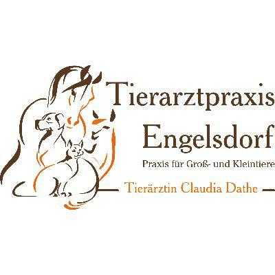 Logo von Tierarztpraxis Engelsdorf l Tierarzt Leipzig