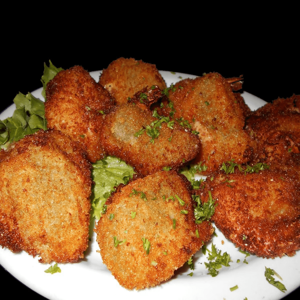 Shrimp Stuffed Jalapeños