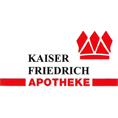 Logo der Kaiser-Friedrich-Apotheke