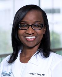 Kimberly Gray, MD Photo