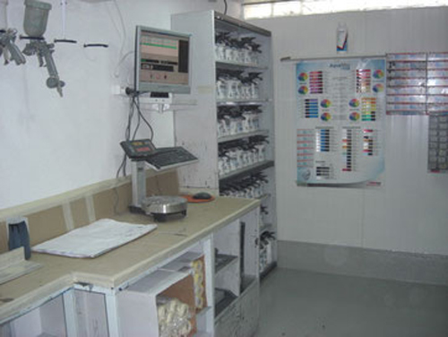 Galería en miniatura