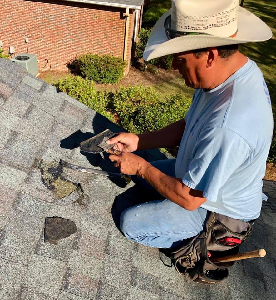 Patriot Roofing Company Image