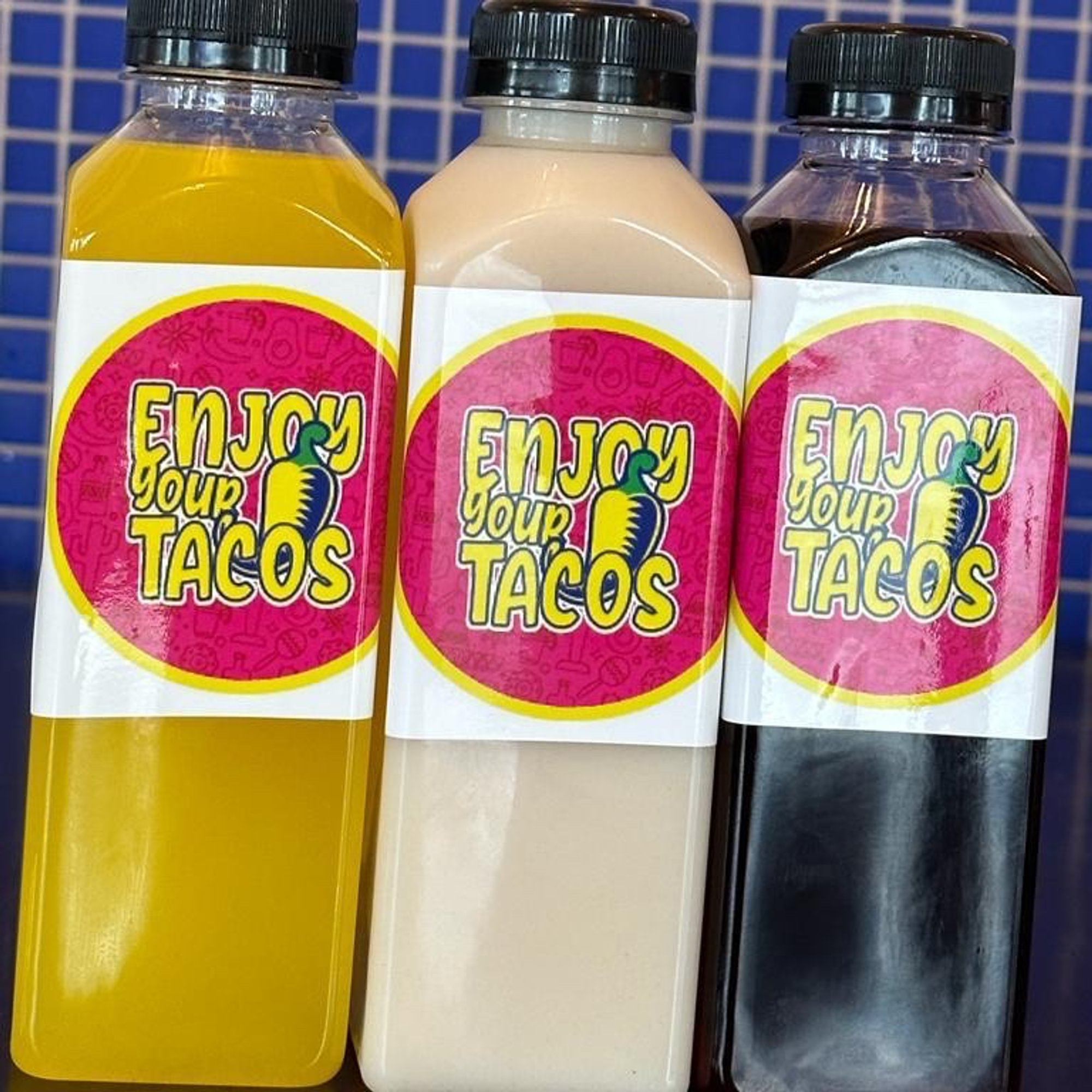 Aguas Frescas