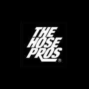 Hose Pros - 24 Hour Mobile Hydraulic Hose Service Logo