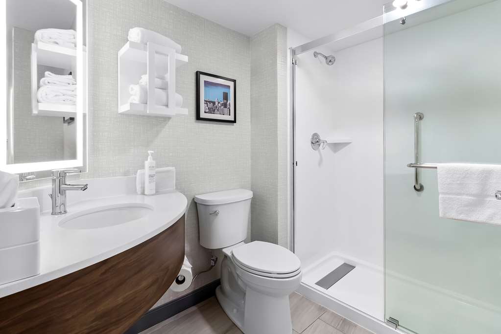 Hampton Inn Washington Image