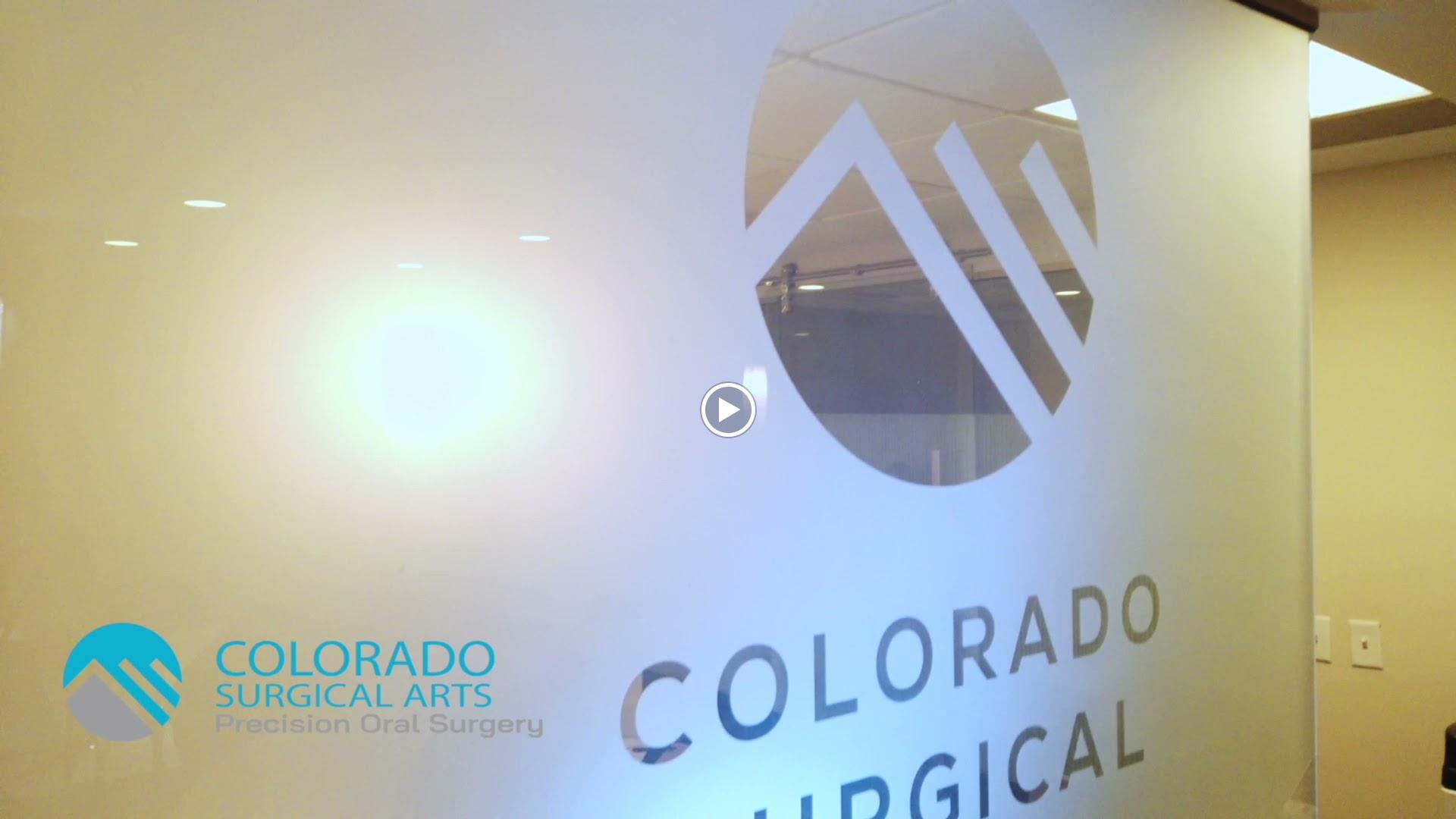 Colorado Surgical Arts