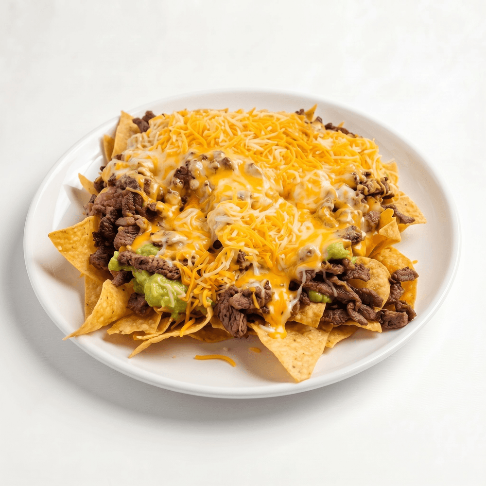 Carne Asada Taco