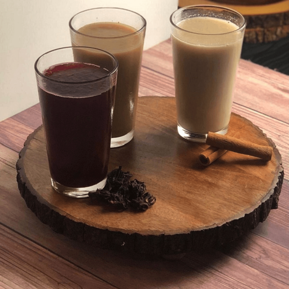AGUAS FRESCAS TOGO