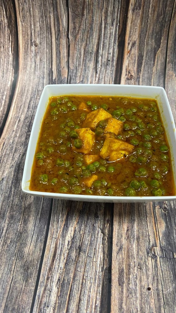 MATAR PANEER