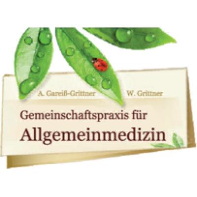 Logo von Annette Gareiß-Grittner + Dr.med. Wolfram Grittner