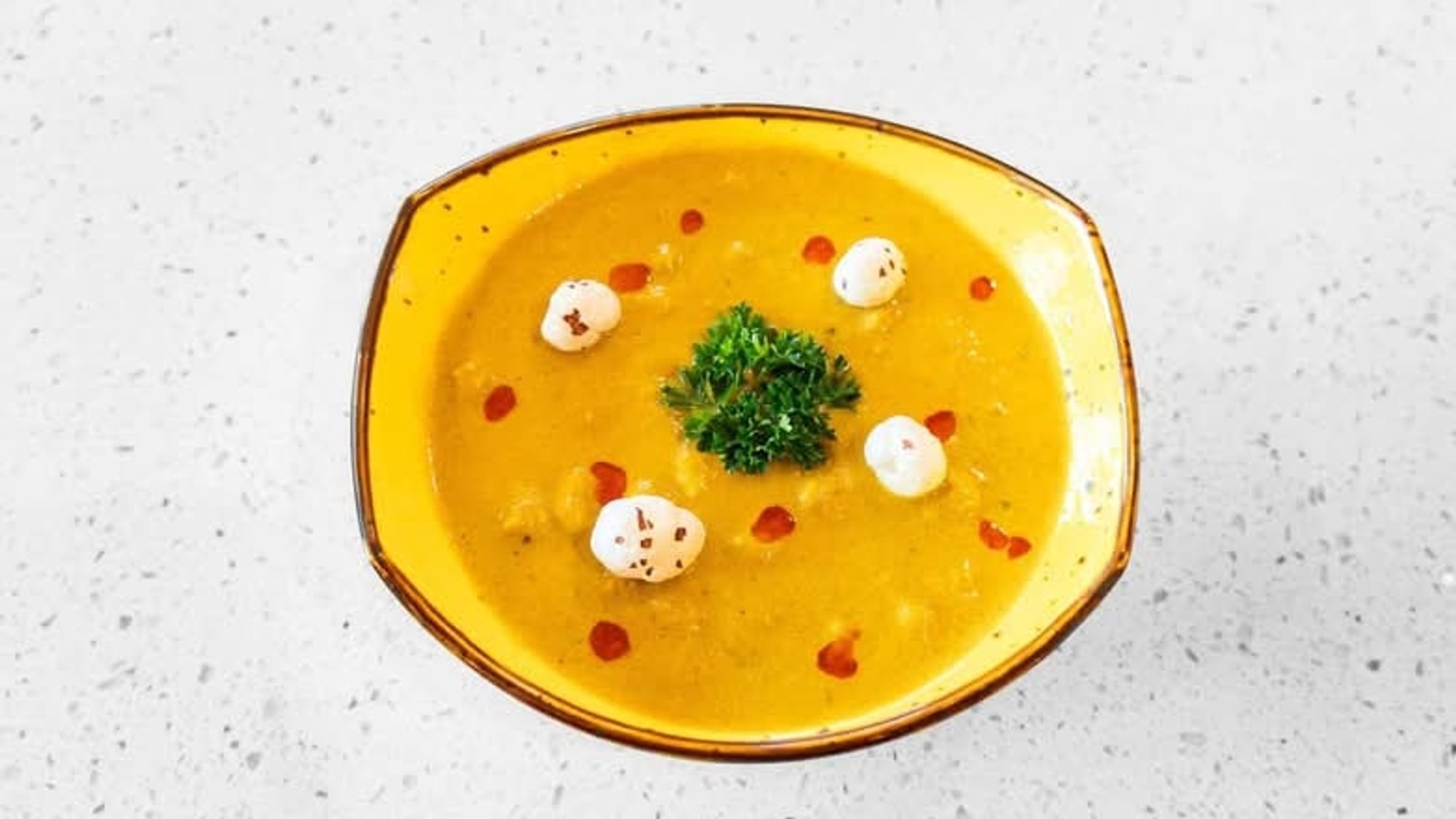 Phool Makhana