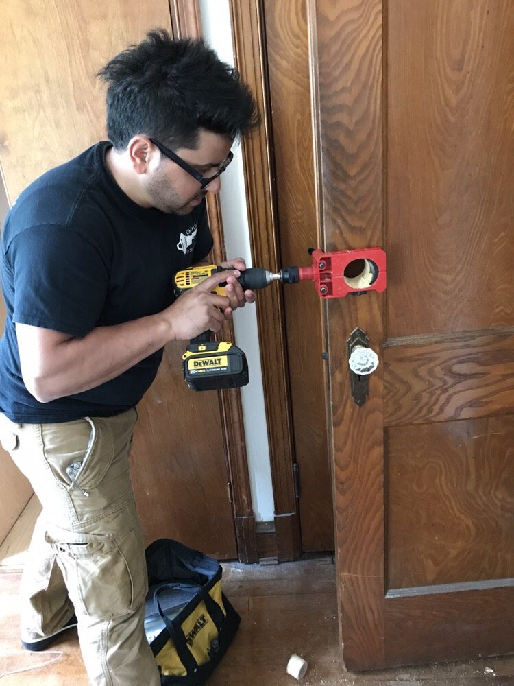 Chikos Locksmith Photo