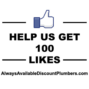 Always Available Discount Plumbers Inc Photo