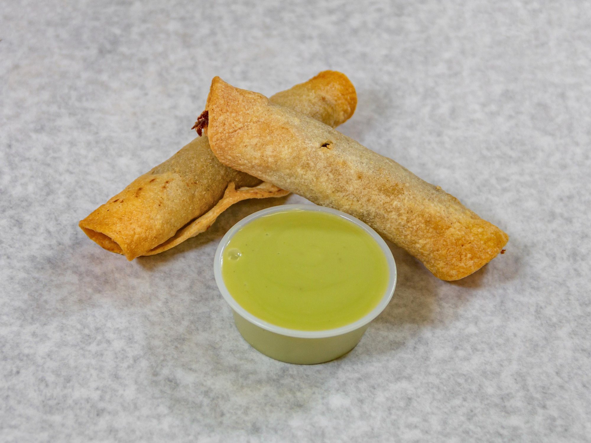 Beef Taquitos (2)
