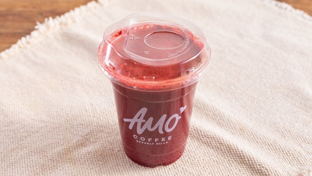 Sweet "Upbeet"