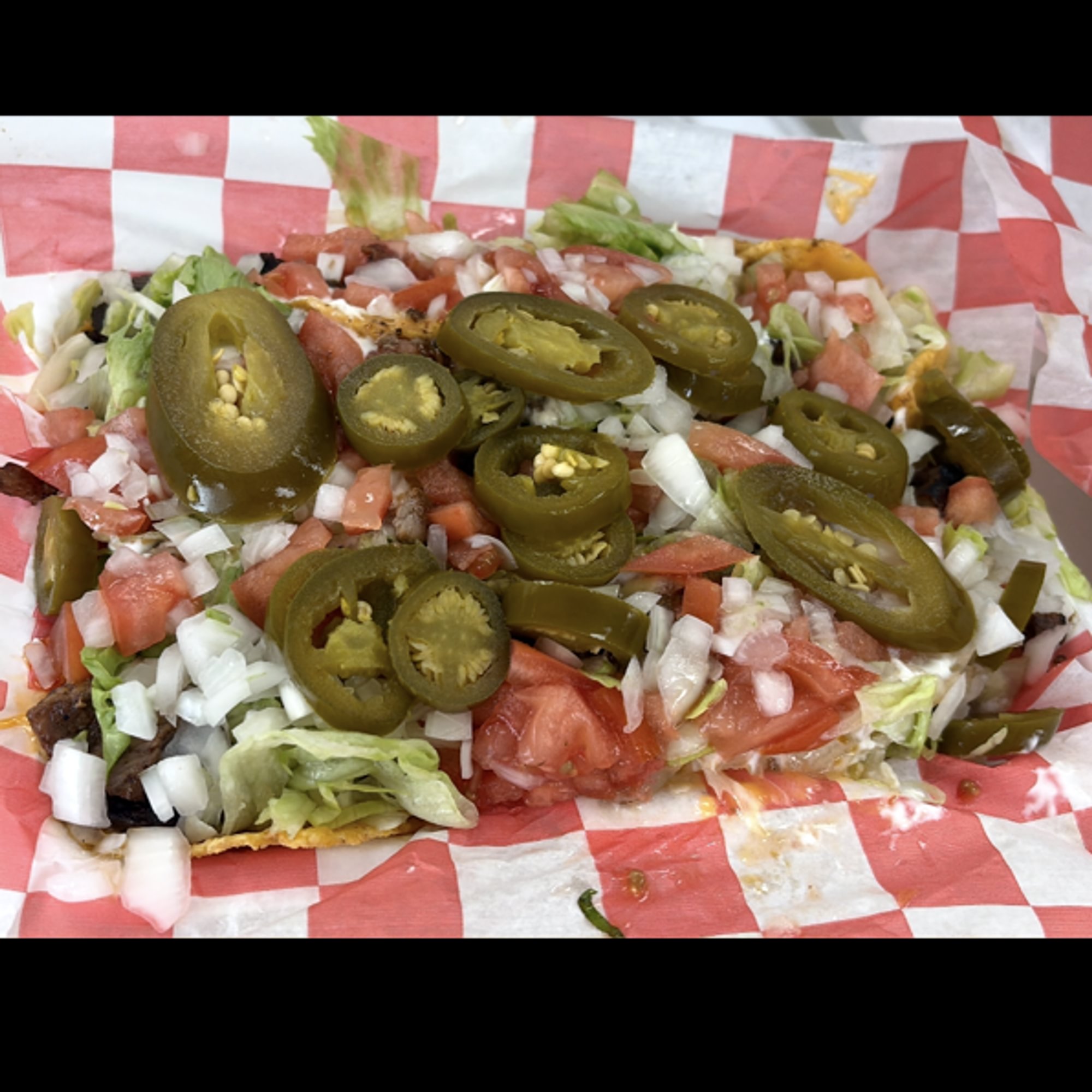 Nachos