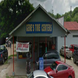 Gene's Tire Centers Photo