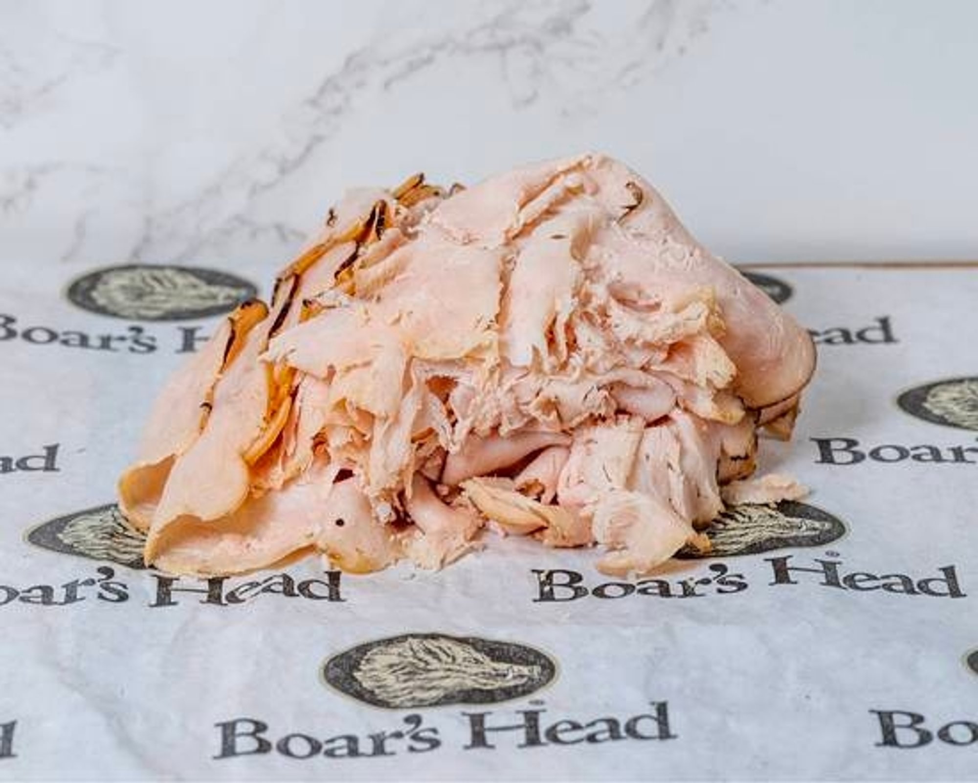 Honey Maple Turkey (1/2 Pound)