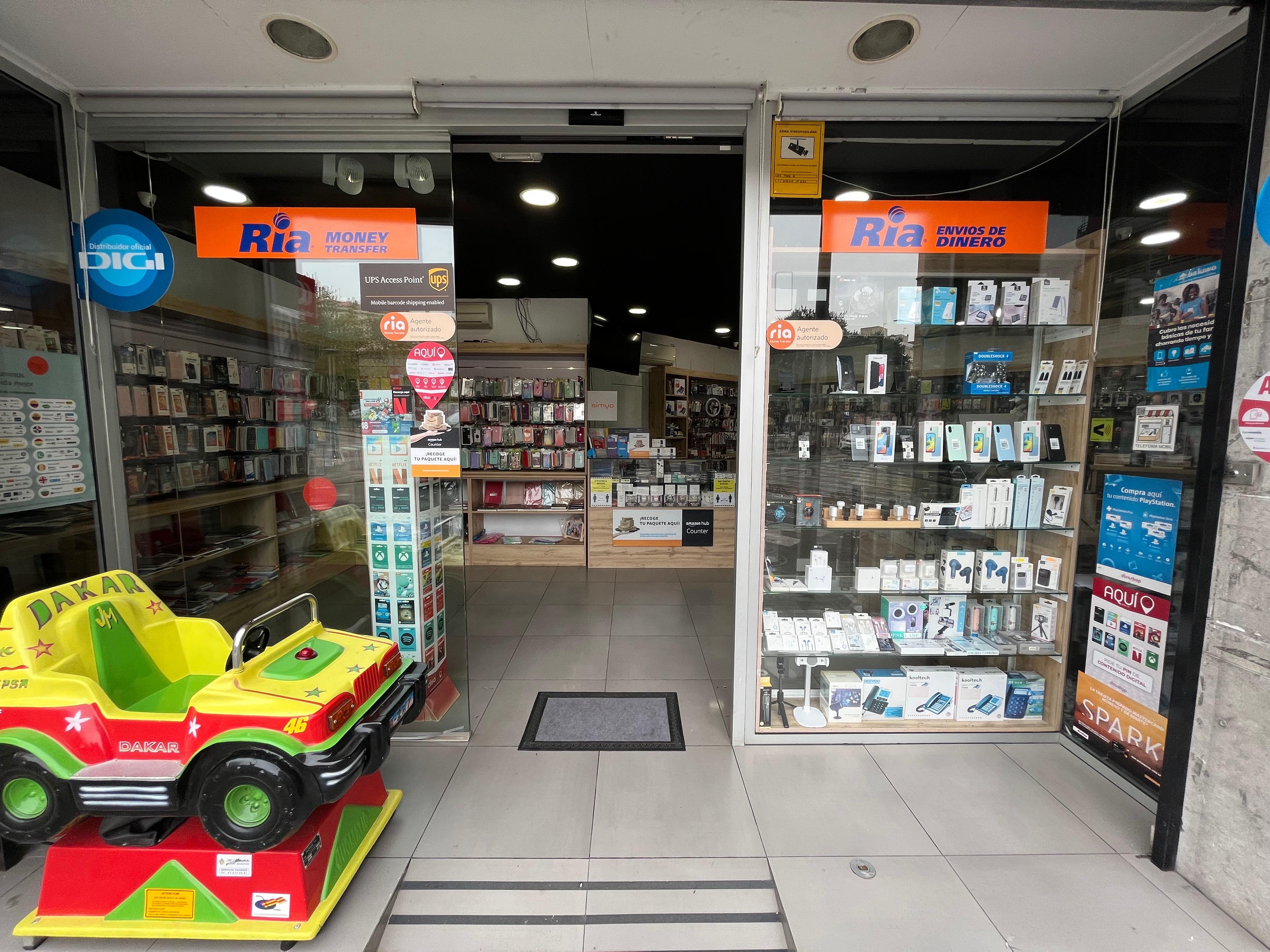 Galería en miniatura