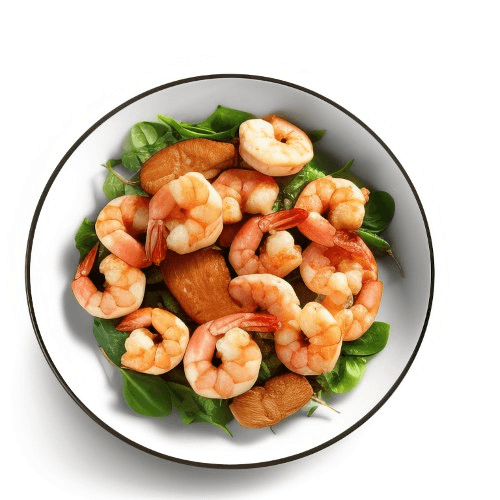 S-Shrimp