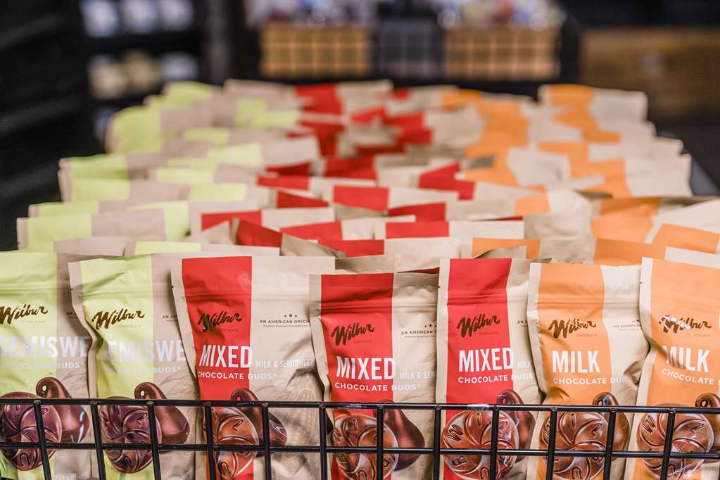 The Wilbur Lititz, Tapestry Collection by Hilton Image