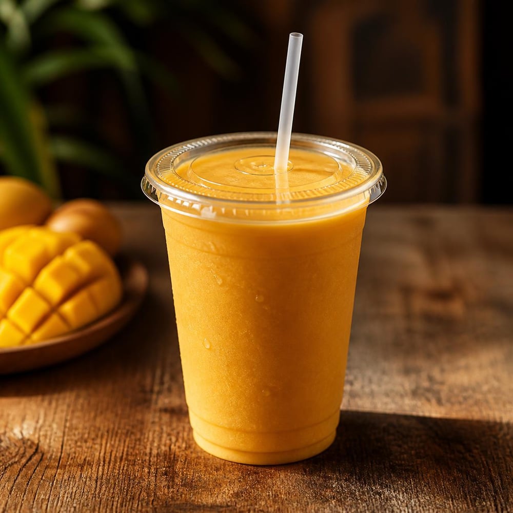 Mango Lassi