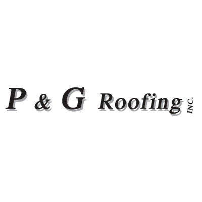 P & G Roofing Inc Logo