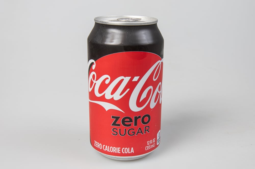 Coke Zero
