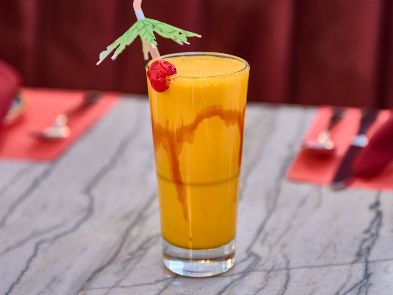 Lassi Bliss