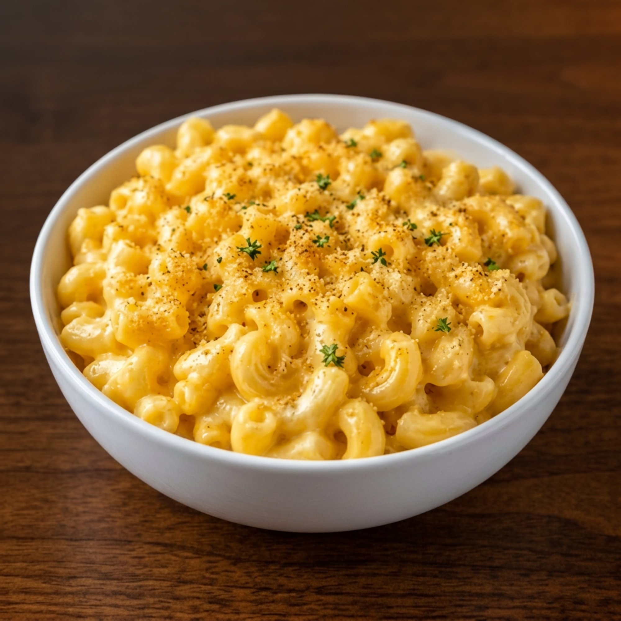 Mac and Cheese