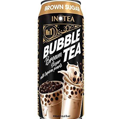 Inotea Brown Sugar Bubble Tea