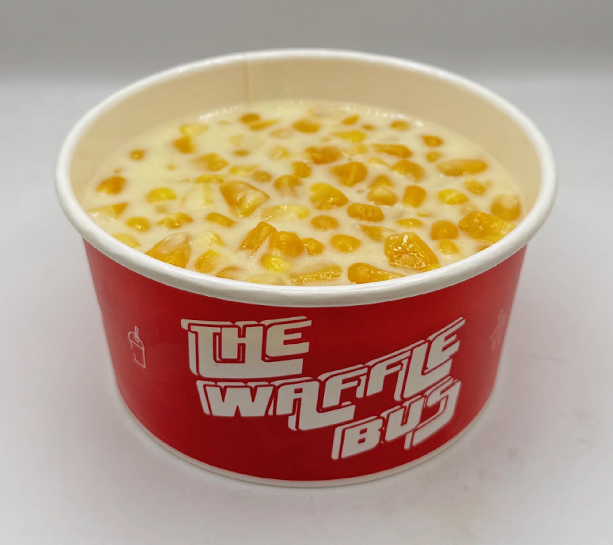 Cream Corn (reg size)