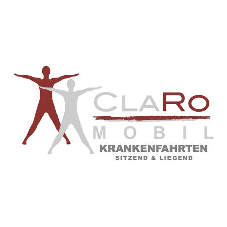 Logo von CLARO MOBIL Krankenfahrten