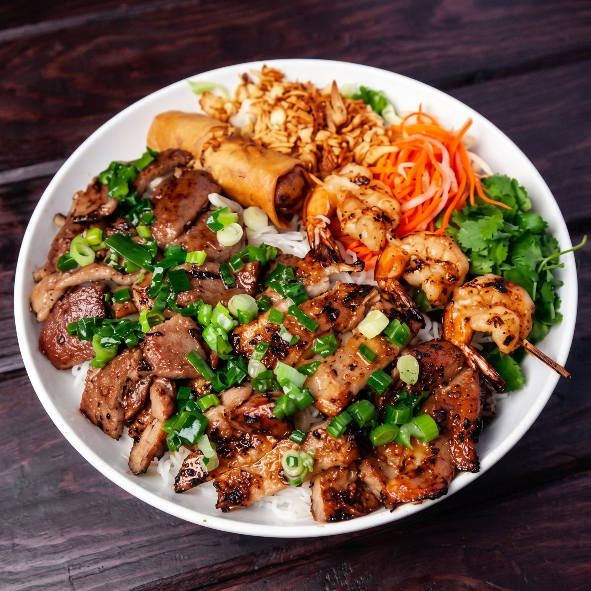 Bun Dac Biet/Gabo Vermicelli