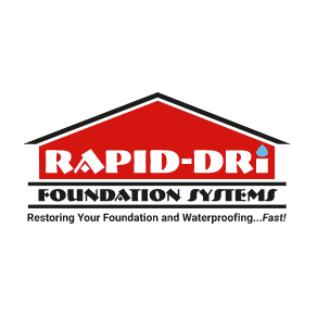Rapid-Dri Foundation Systems