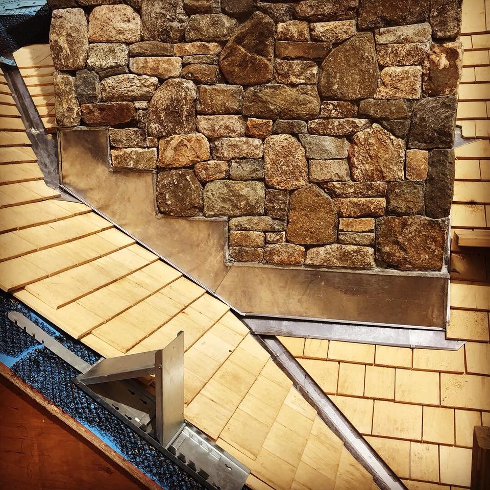 Innovative Roofing Image