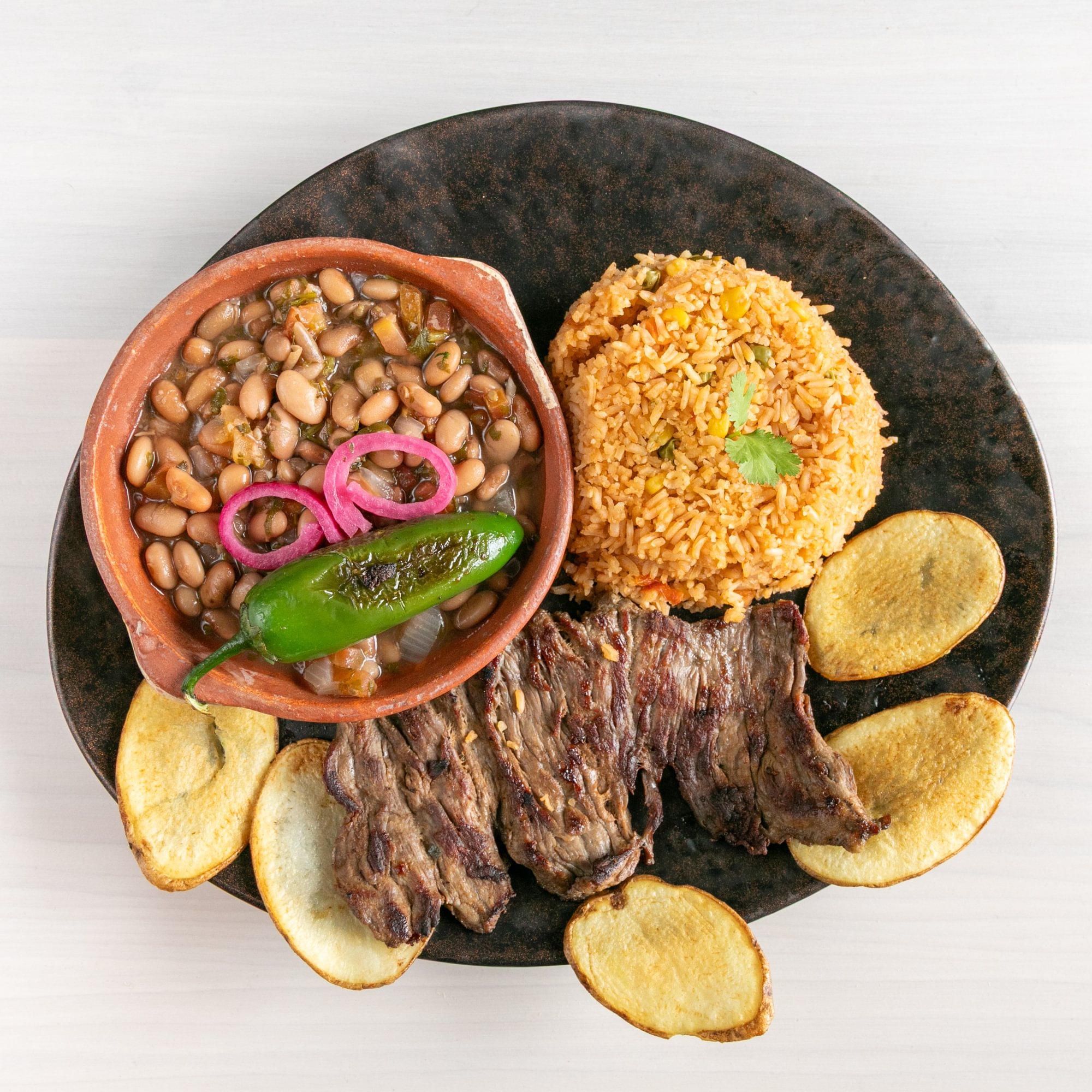 Carne Asada